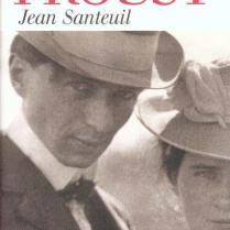 Le roman inachevé de Marcel Proust, Jean Santeuil, édition Quarto Gallimard.