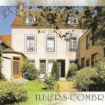 Maison de « Tante Léonie » et Musée Marcel-Proust à Illiers-Combray.