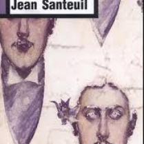 Une des éditions de Jean Santeuil