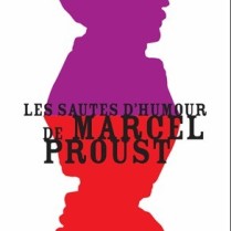 Sautes humour Proust
