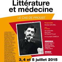 Affiche coll. 3-5 juil. 2015
